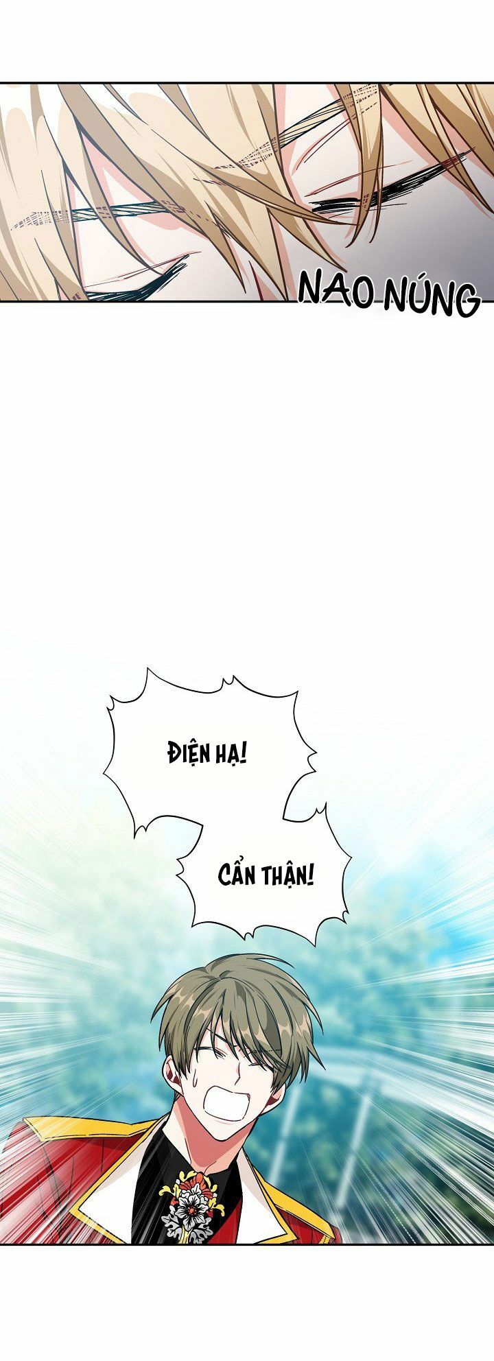 nữ hoàng ngoại khoa chapter 102 32