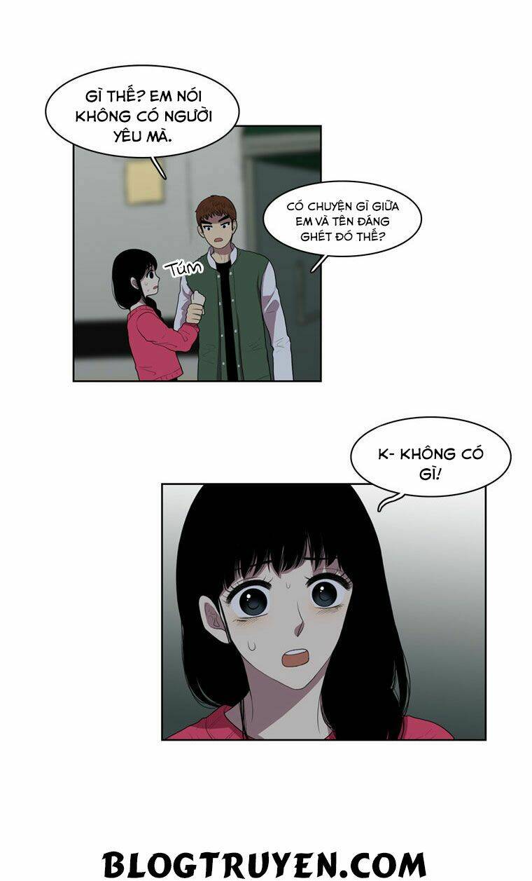 my shining world chapter 12 11