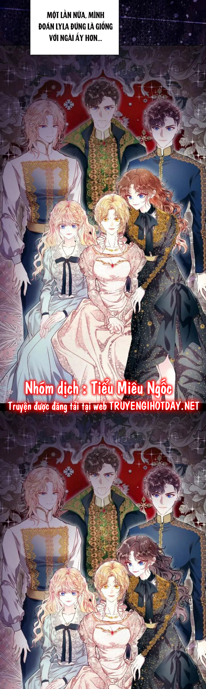 Tôi Đã Trở Thành Tiểu Thư Xấu Xí chapter 105 - Trang 33