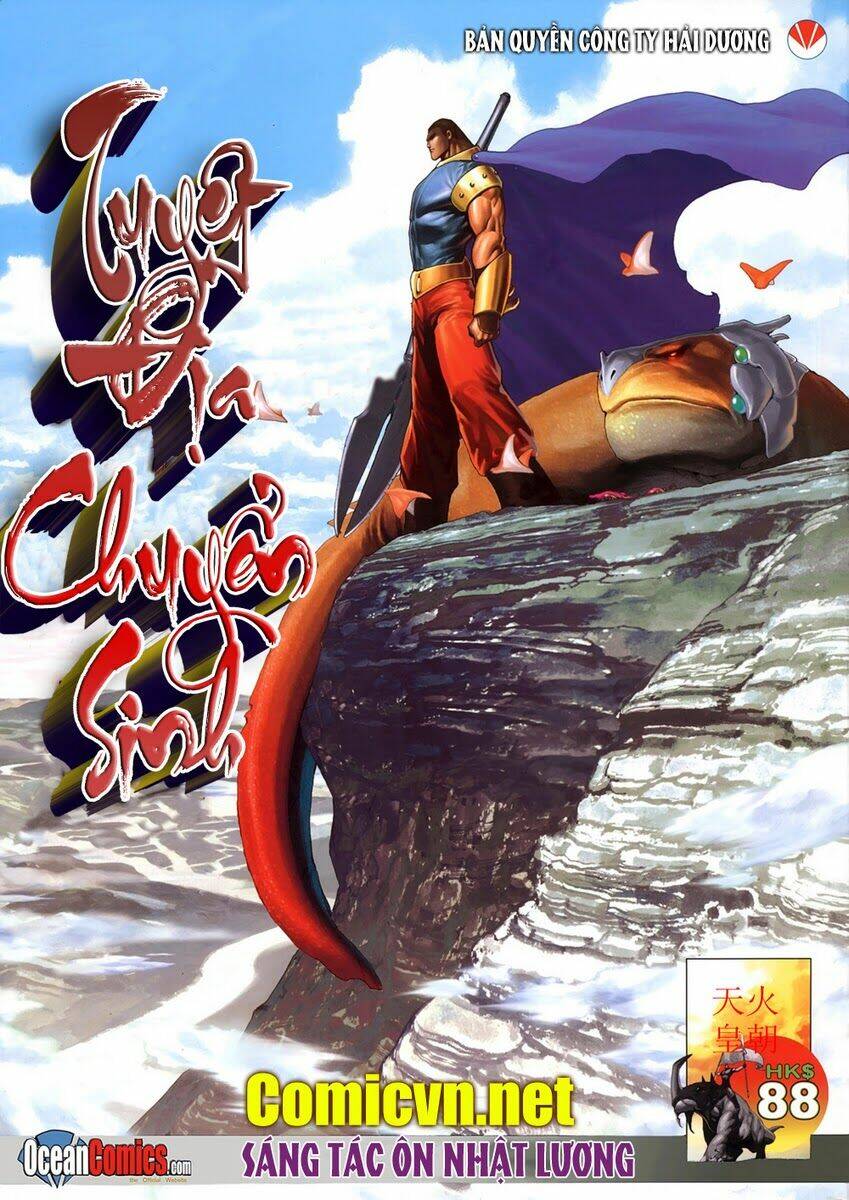 truyện ngắn ôn nhật lương hải dương chapter 2 1