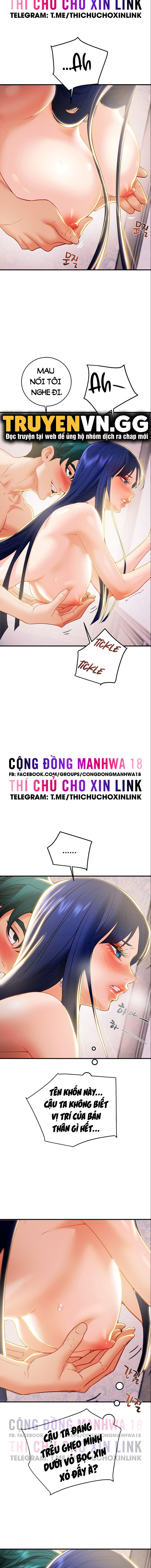 cây búa thần chapter 8 8