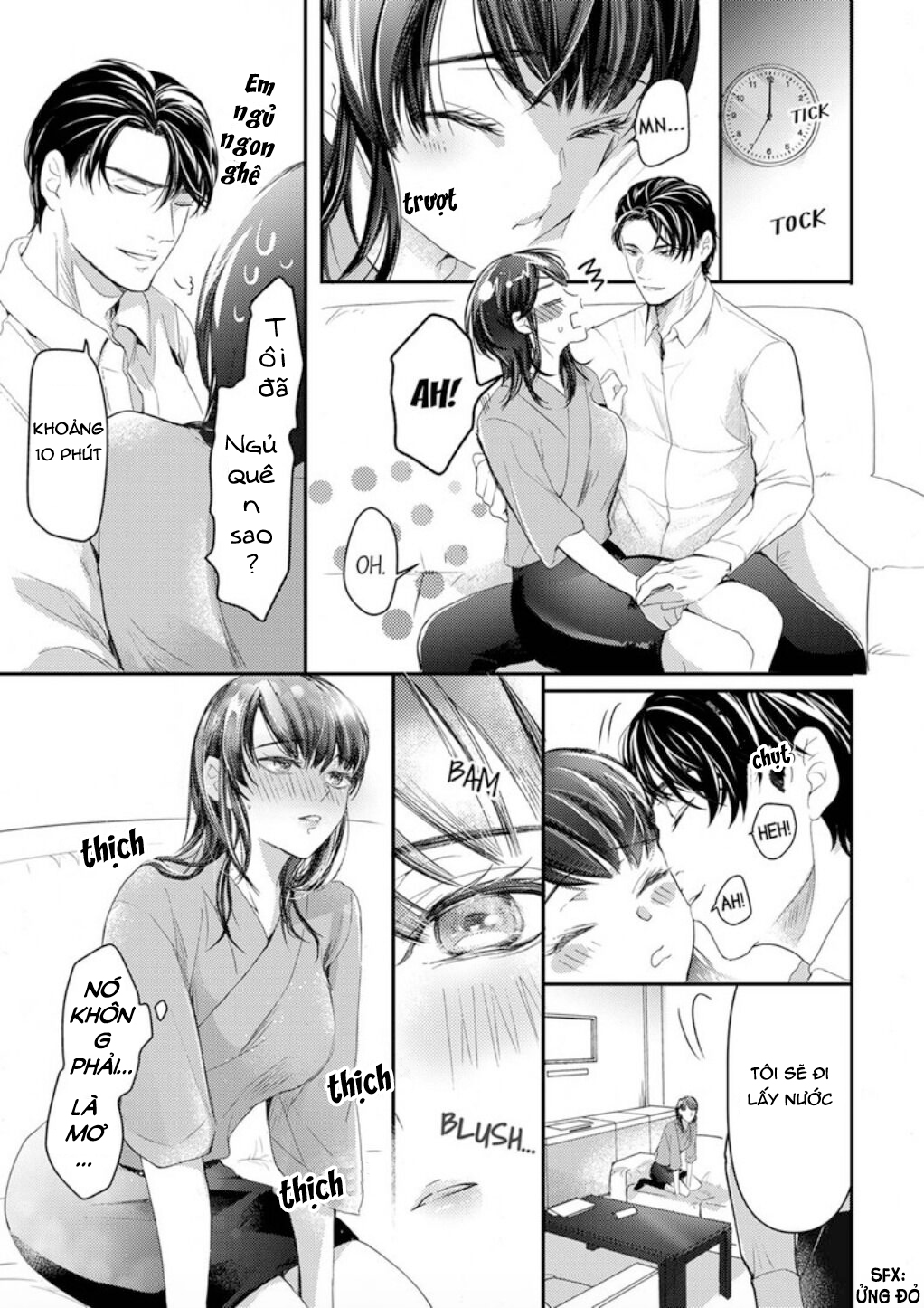 tuyển tập các truyện ngắn chapter 5.2 13