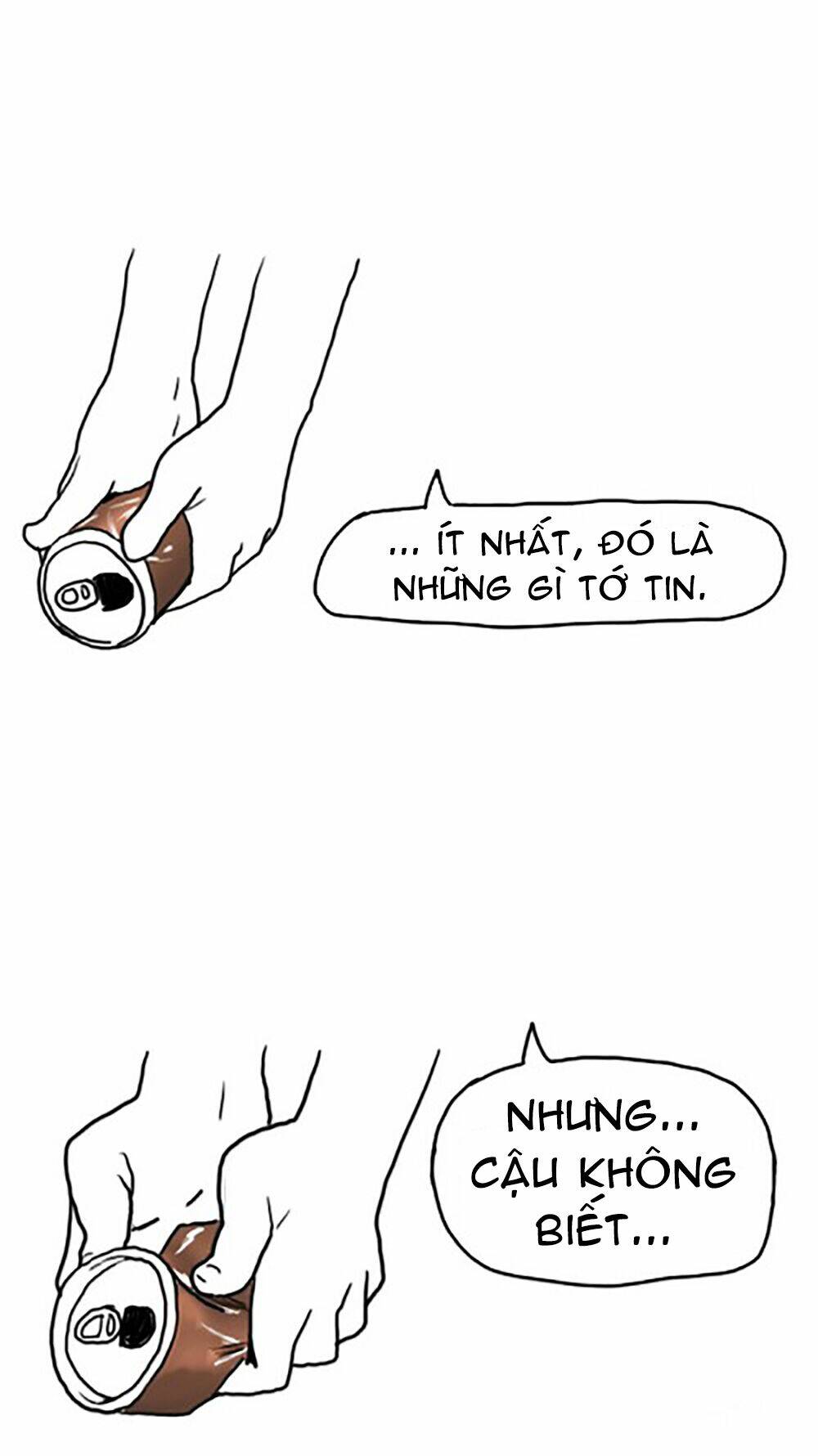 cô nàng trên lớp - the girl from class chapter 21 29