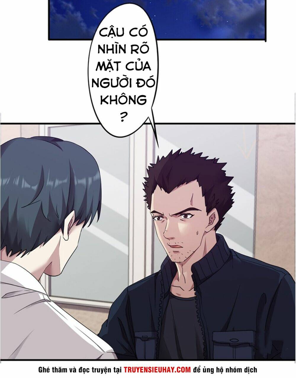 tối cường công nhân chapter 112 23