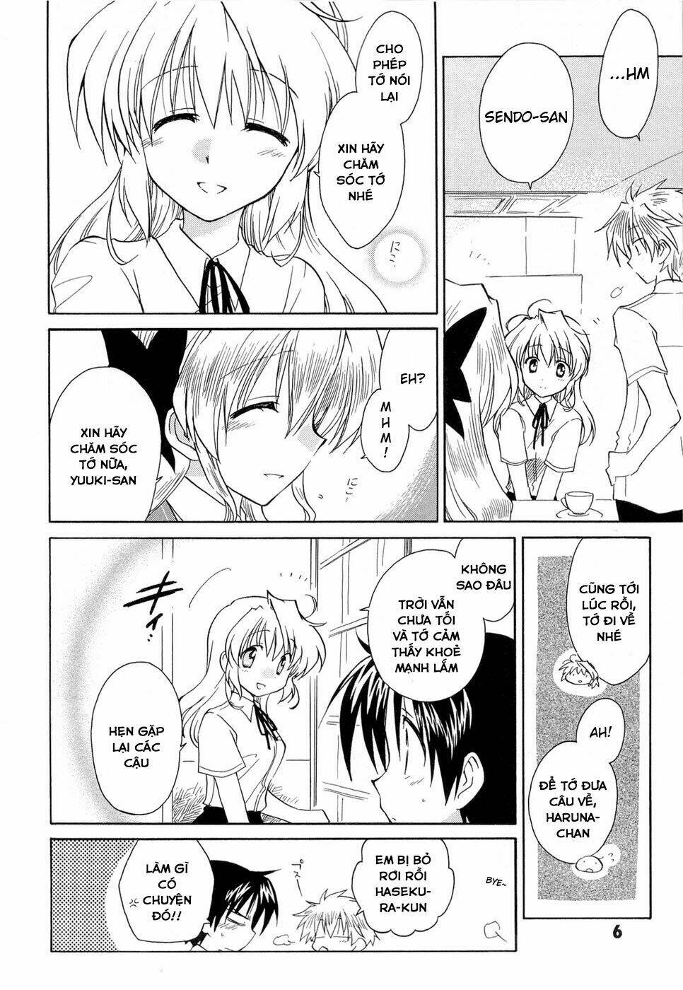 fortune arterials chapter 22 4