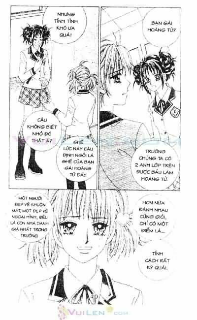 không bao giờ khóc chapter 4 40