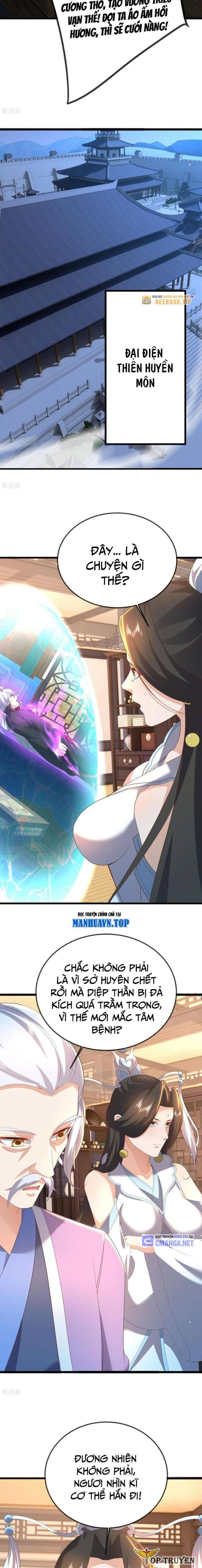 tiên võ đế tôn chapter 653 14