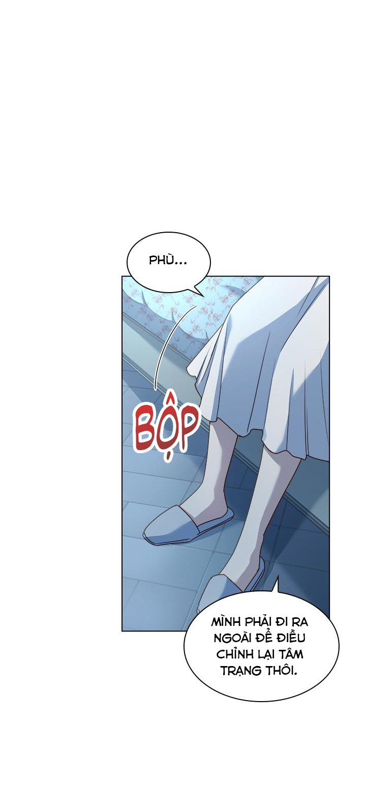 tiểu thư chỉ muốn được nghỉ ngơi chapter 35 70