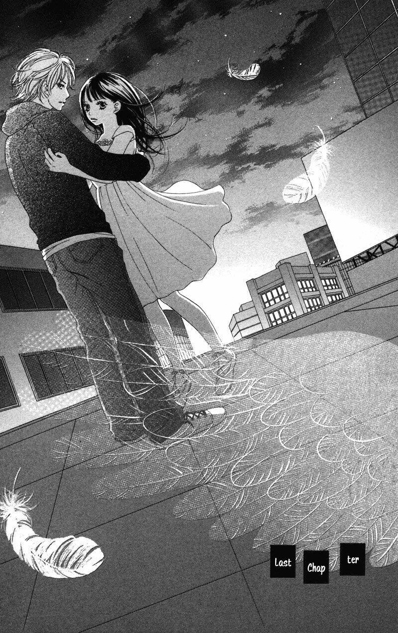 tobenai tori chapter 3 2