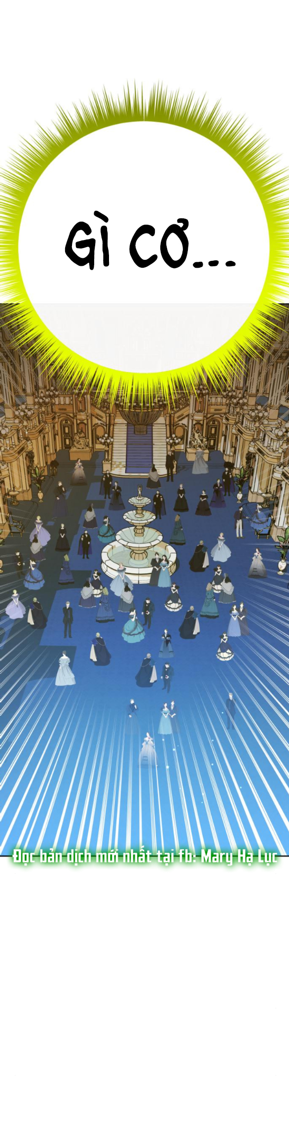 tôi muốn trở thành cô ấy dù chỉ là một ngày chapter 165.2 53