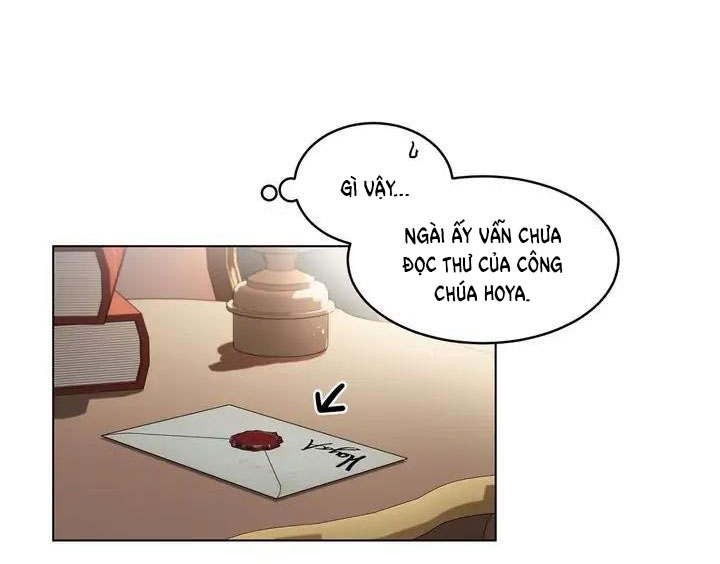 tôi là fan cứng hoàng tử chapter 11.2 10