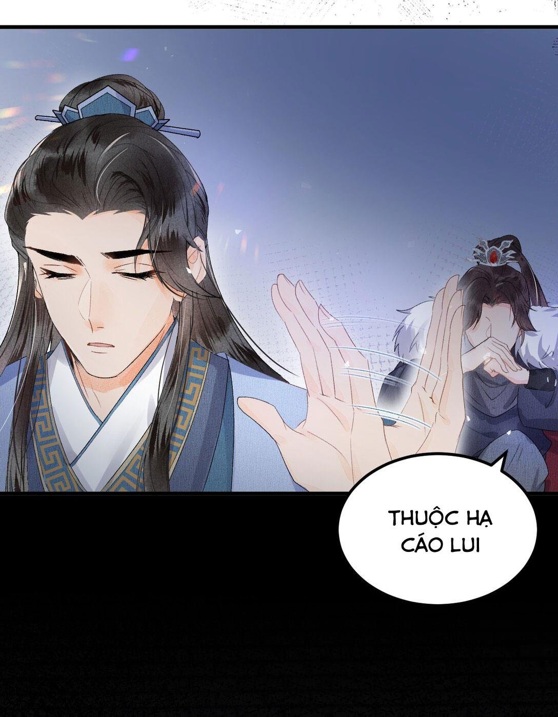 vương phi này là nam nhân chapter 9 16