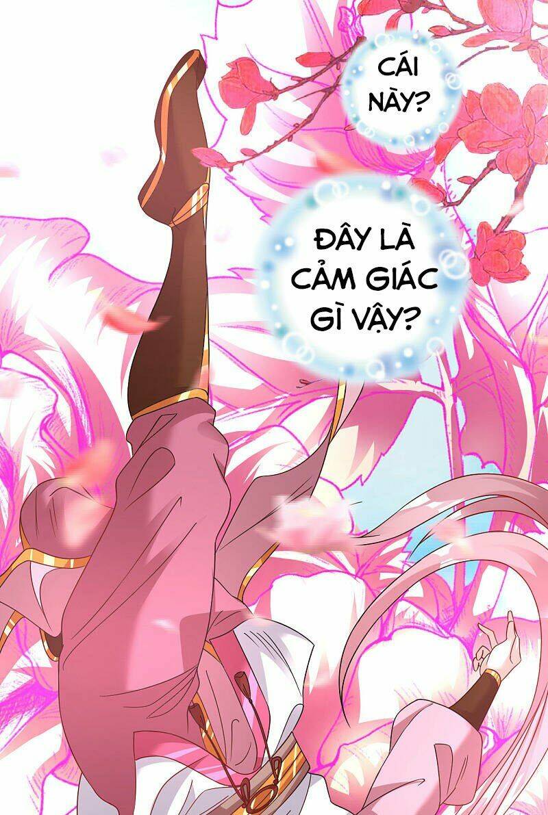 đạo ấn chapter 115 16