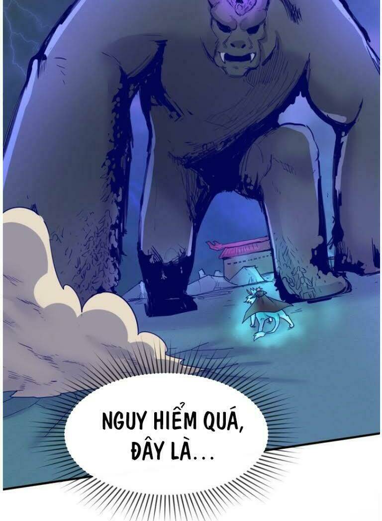 người chặn xuyên không chapter 20 29