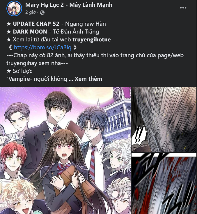 tiên nữ ngoại truyện chapter 25.2 21