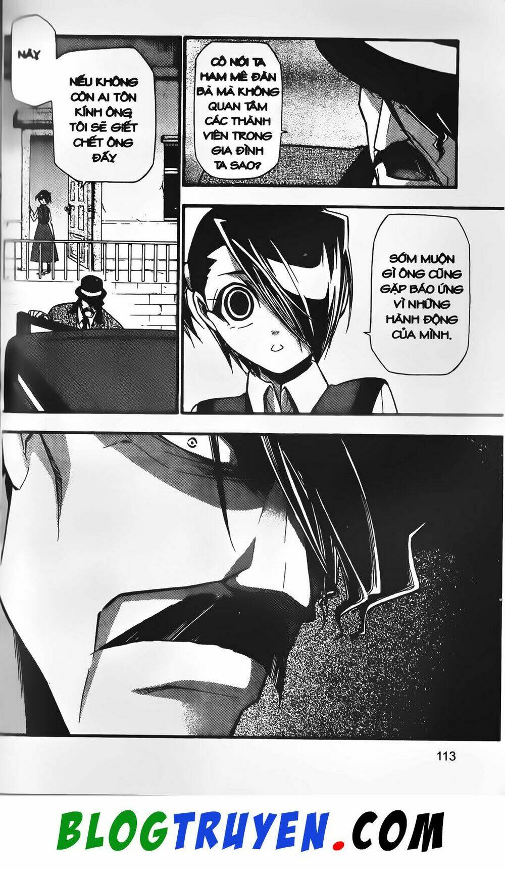 emma đến từ địa phủ chapter 13 21