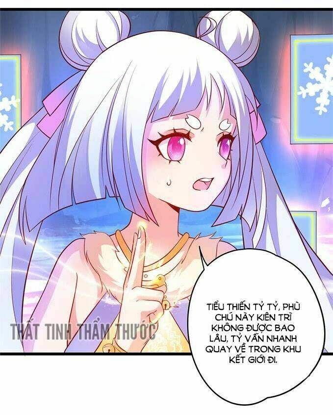 liêu liêu trai chapter 11 26