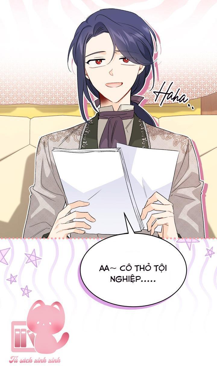 quan hệ cộng sinh giữa báo đen và thỏ trắng chapter 79 60