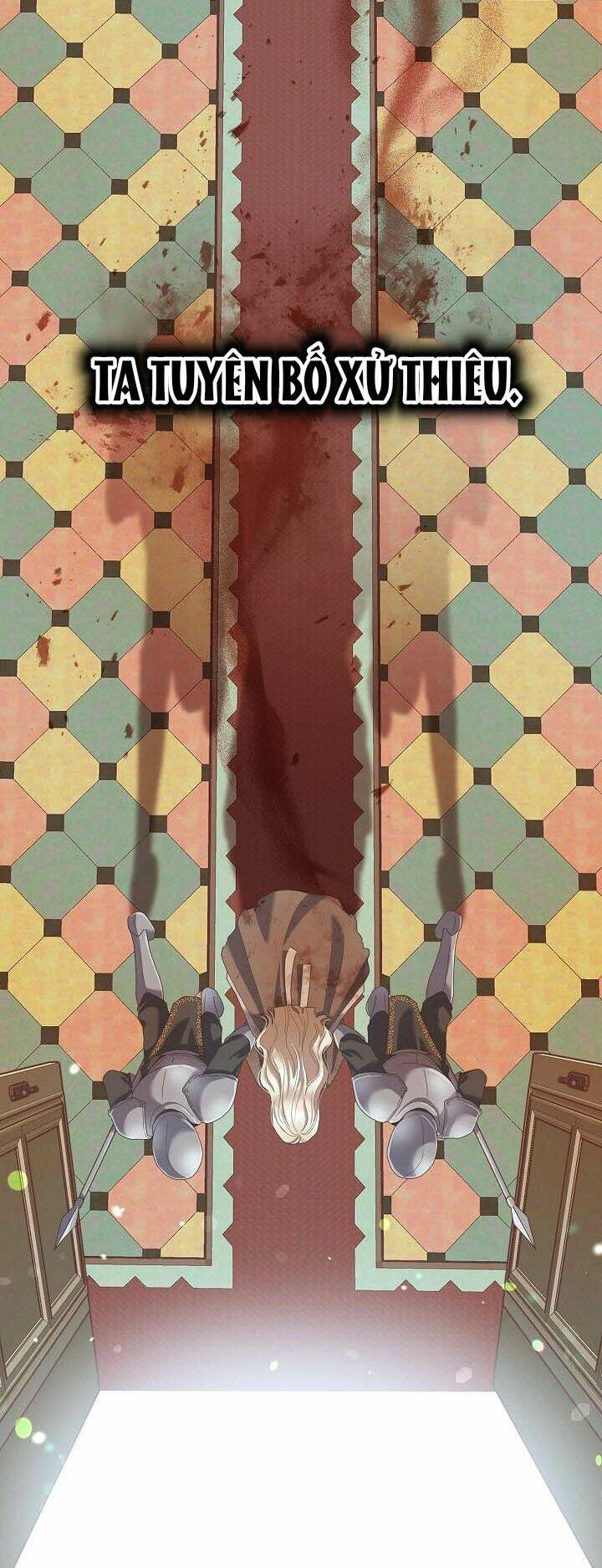 khu vườn câm lặng chapter 2 44