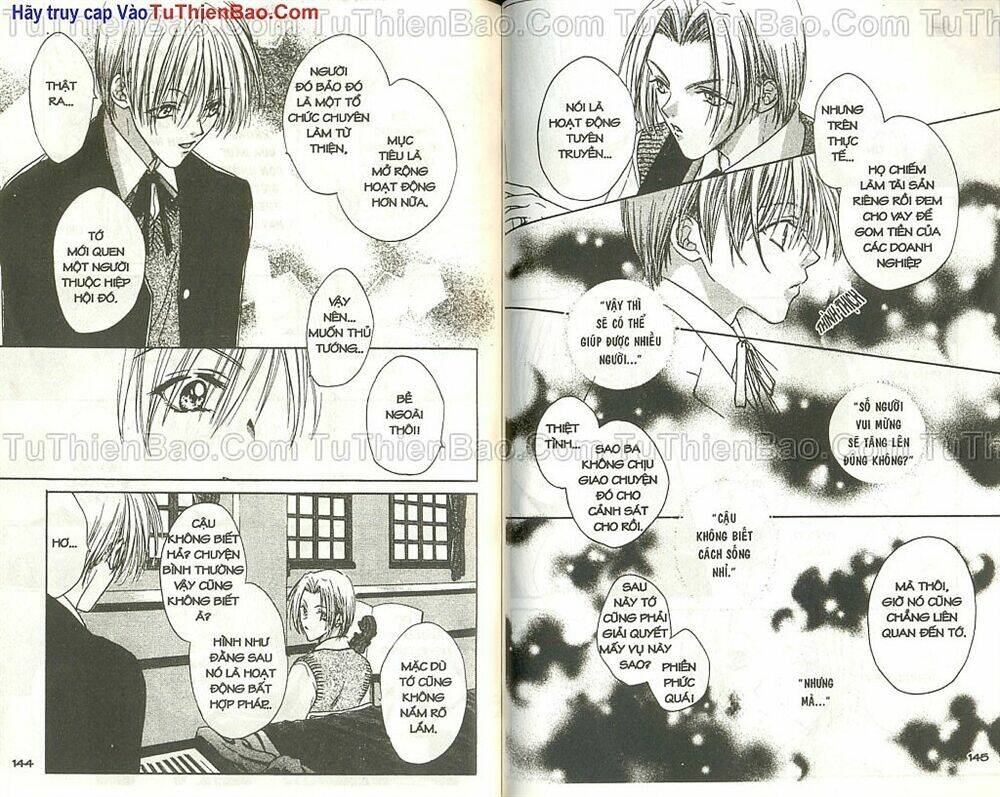 niềm hy vọng chapter 2 73