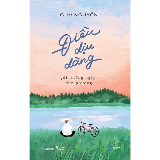 Sách Điều Dịu Dàng Gửi Những Ngày Đơn Phương - Bản Quyền