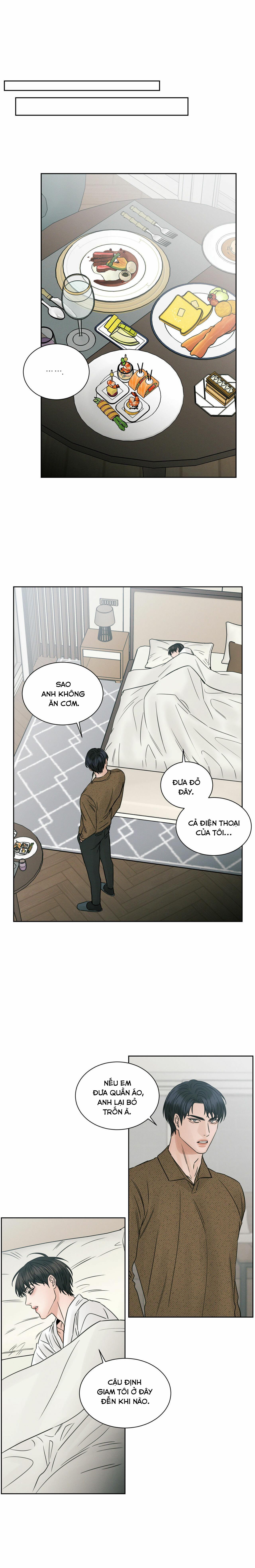 dù anh không yêu em chapter 43 13