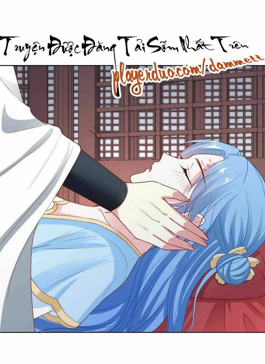 độc y đích nữ chapter 181 17