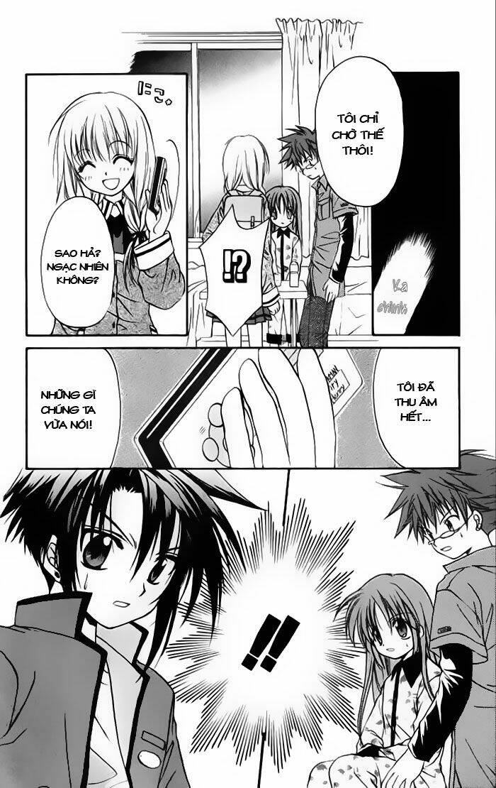 spiral: suiri no kizuna chapter 15 12