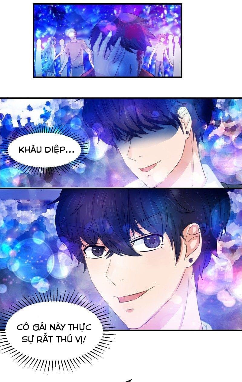 mặt nạ mất kiểm soát chapter 14 29