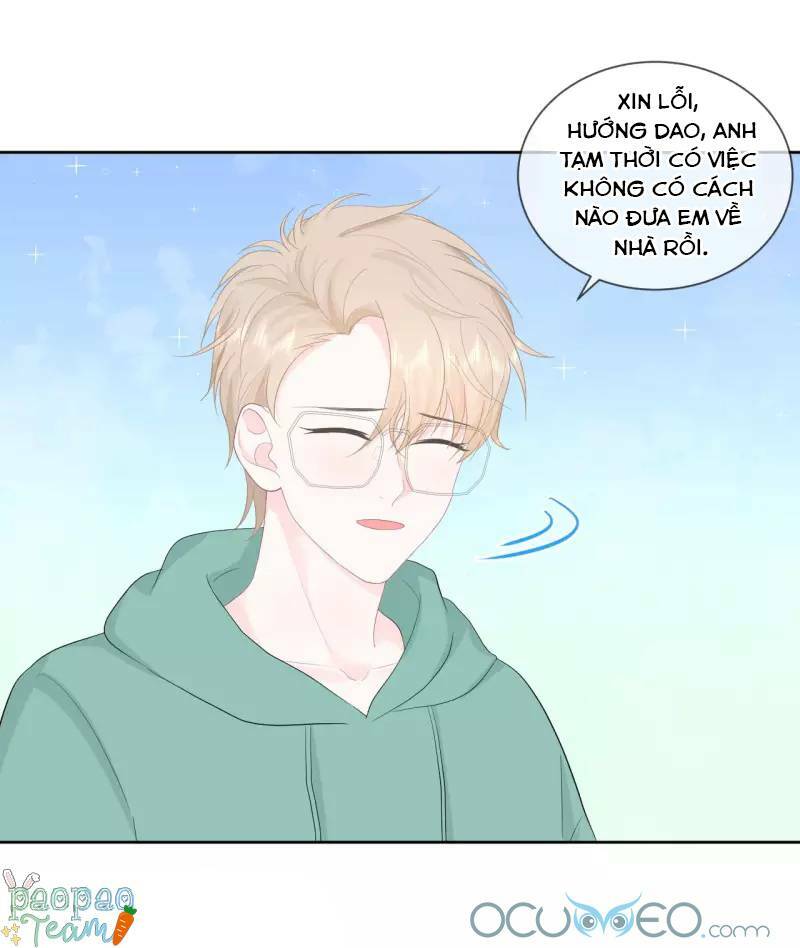 tôi và lịch sử yêu đương của tôi chapter 23 29