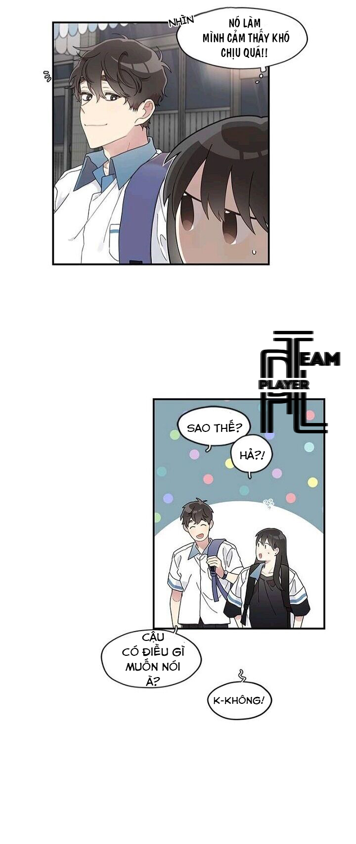 thanh xuân lầm lỡ chapter 36 5