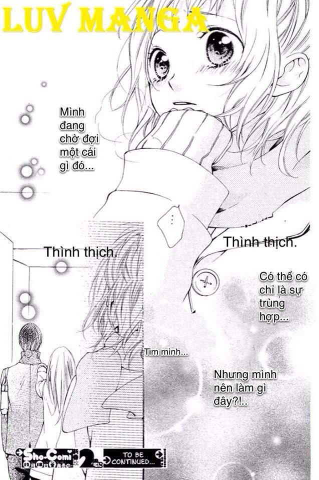 maruoka-san chi no kyouikugakari chapter 2 29