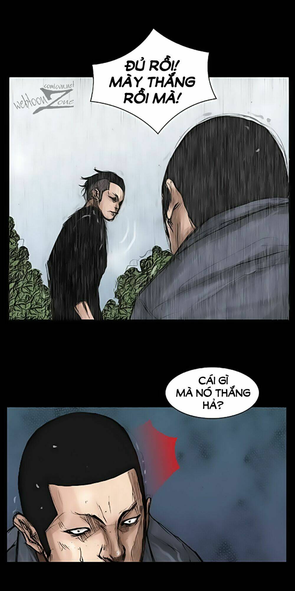 dokgo | độc cô chapter 19 16