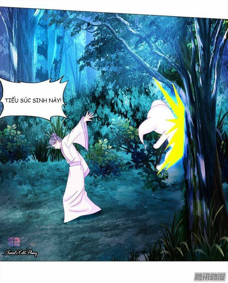 sư tôn hai mặt đừng xằng bậy chapter 8 22