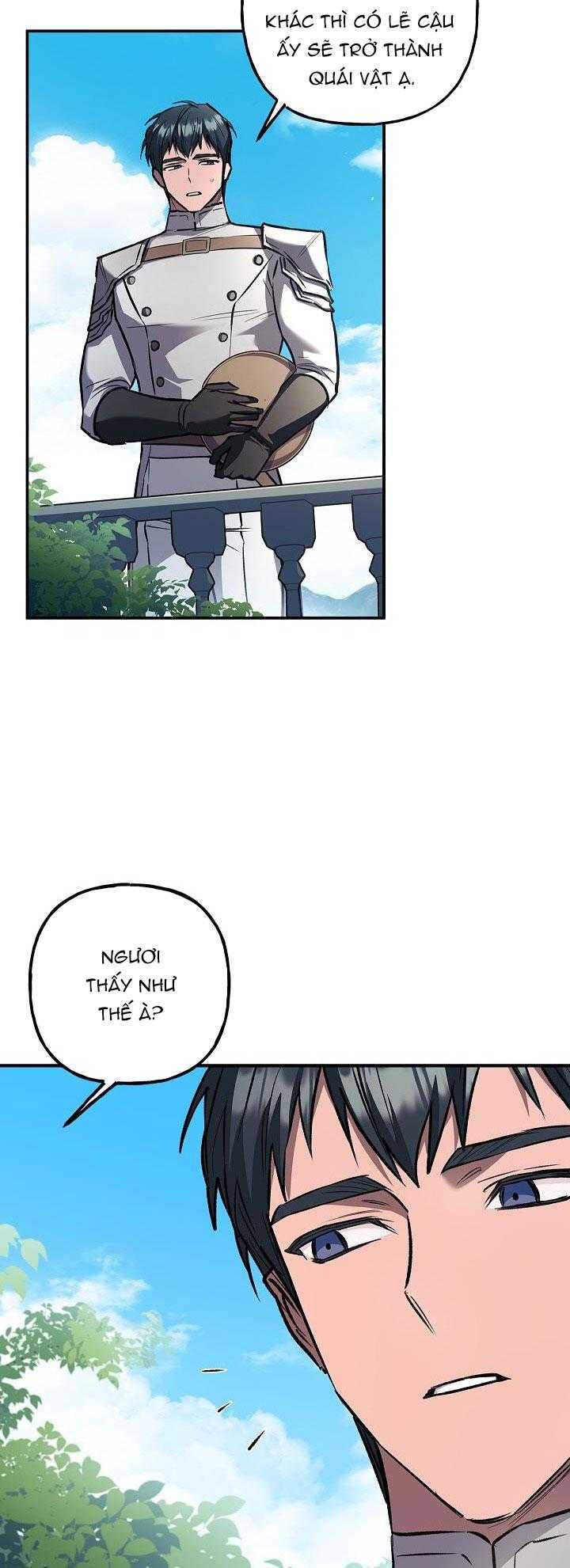 bước ngoặt định mệnh chapter 39 18