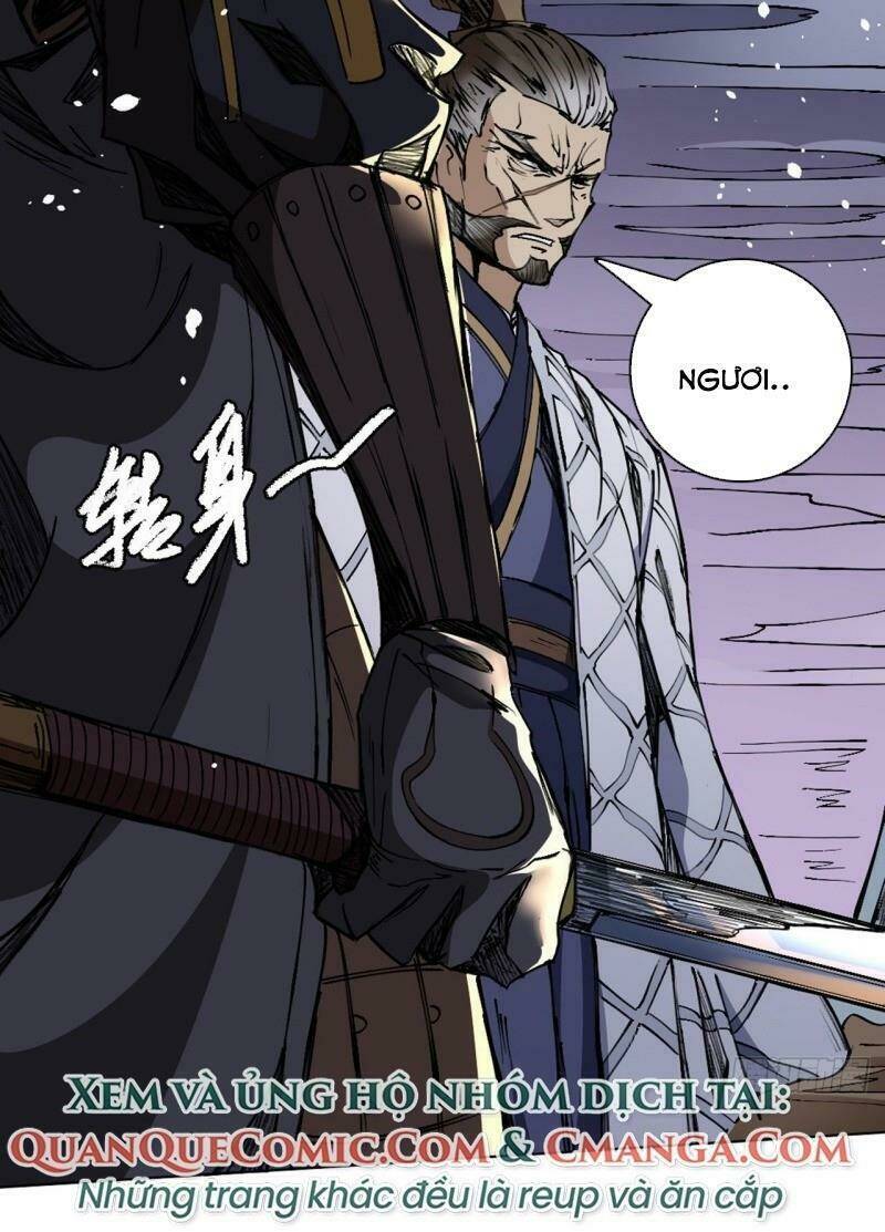 đường dần tại dị giới chapter 390 57