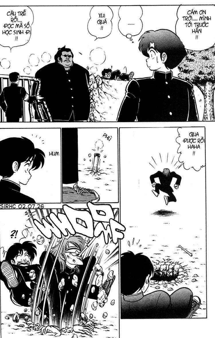 fubata-kun change! chapter 16 4