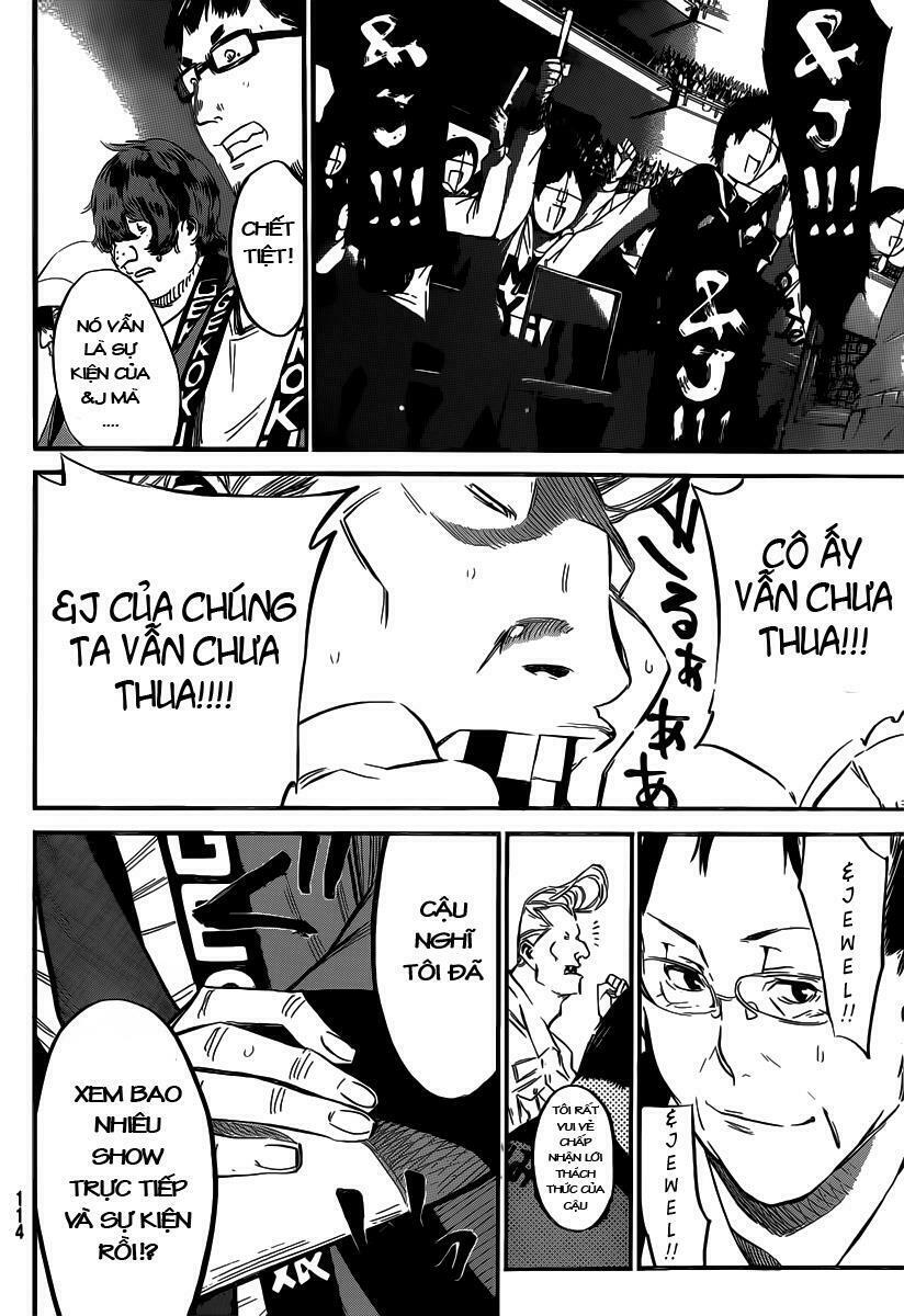 akb49 - renai kinshi jourei chapter 93 8