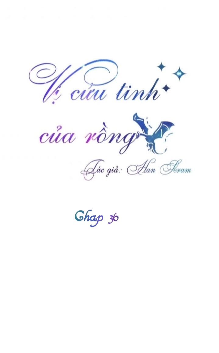 vị cứu tinh của rồng chapter 36 1