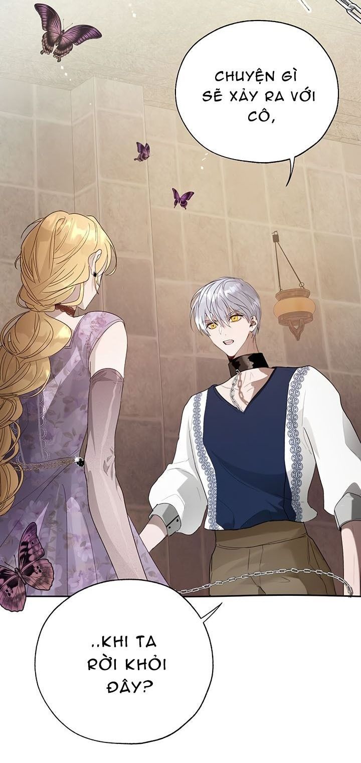 cách để cứu rỗi anh trai của nữ chính chapter 23 4