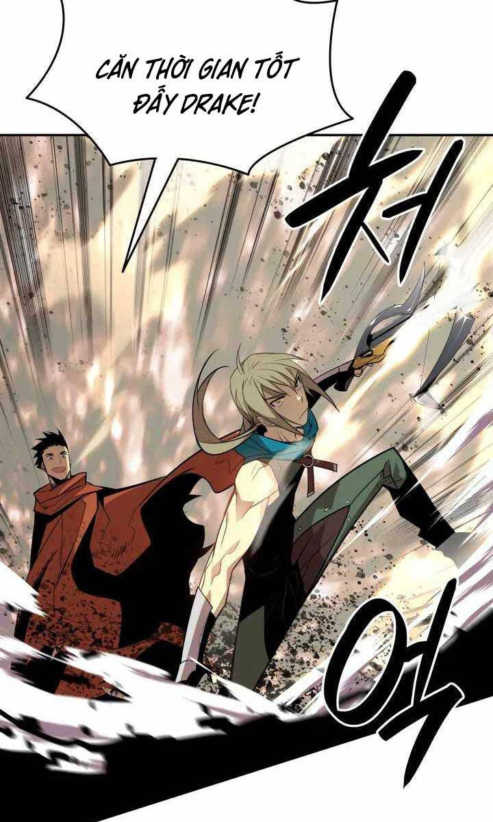 tôi là lính mới chapter 129 51