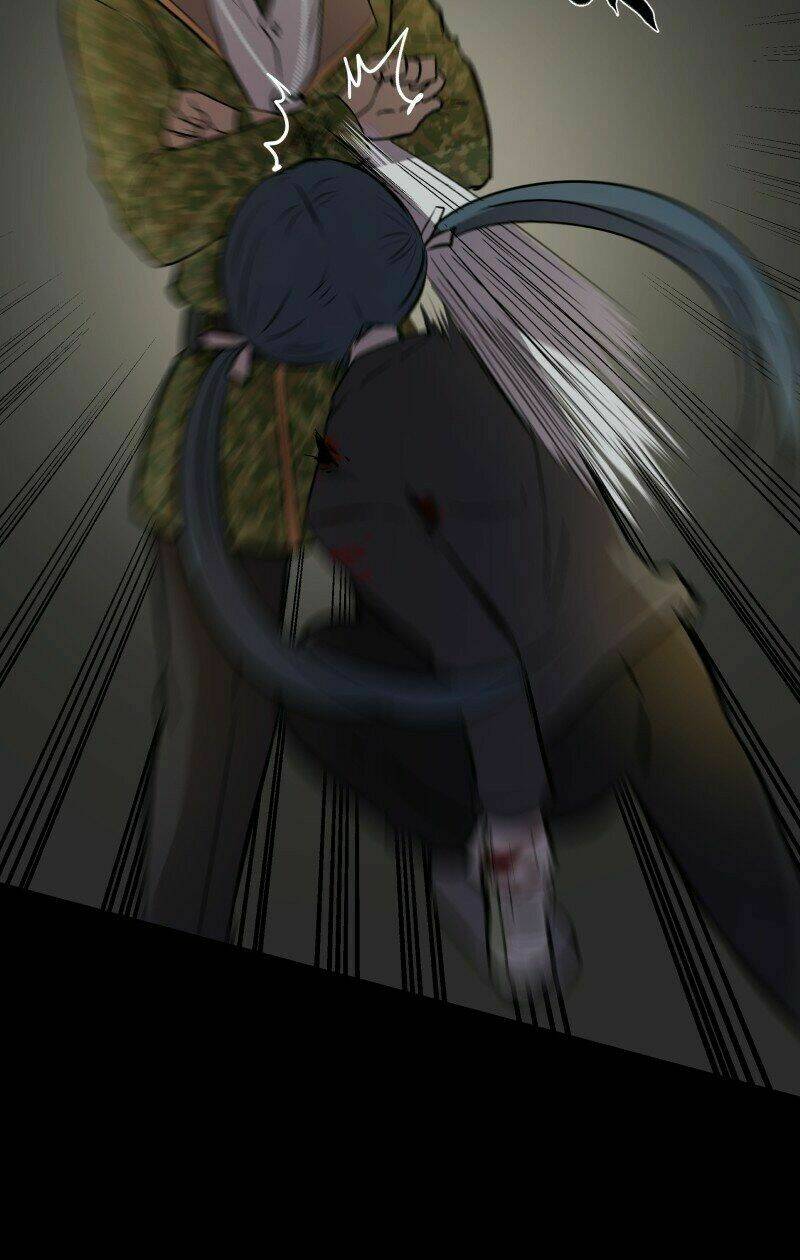 Trọng Sinh Mạc Thế Chapter 64 11