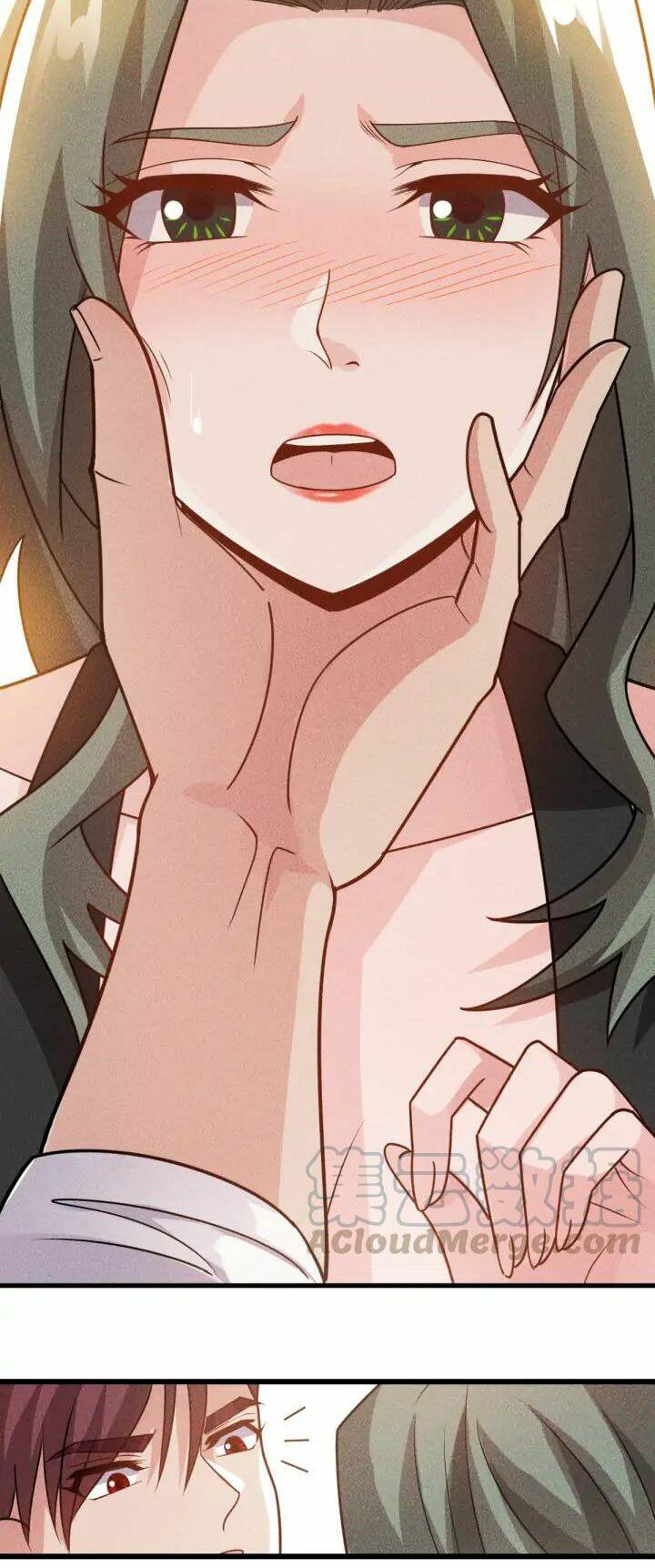 cao thủ cận vệ của nữ chủ tịch chapter 152 12