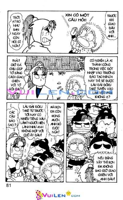 ninja loạn thị chapter 37 82