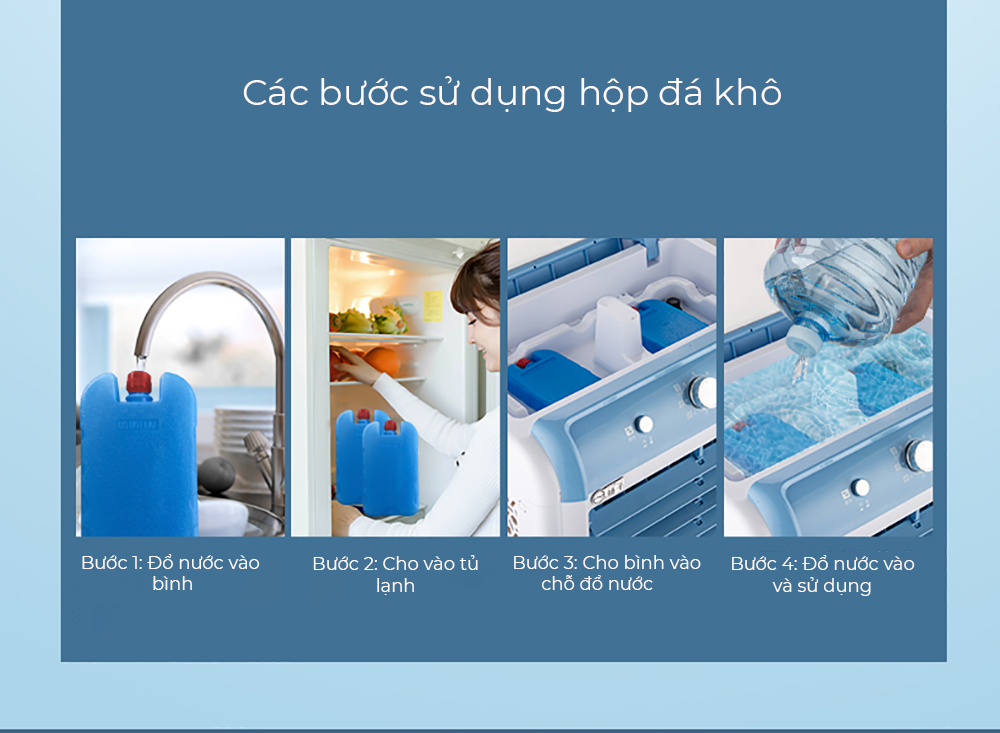 Quạt Điều Hòa Hơi Nước  HS588 Dung Tích 40L,  Máy Làm Mát Không Khí , Thiết Kế Nhỏ Gọn Hiện Đại, Tiết Kiệm Điện Gấp 10 Lần So Với Điều Hòa Bình Thường