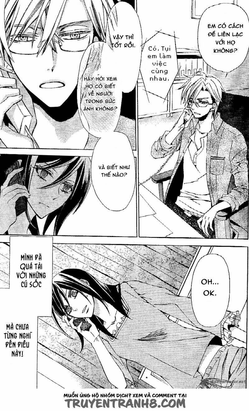 the conductor chapter 4.1 20