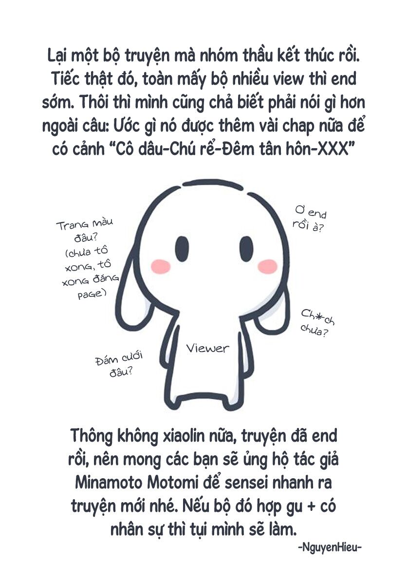 sensei wa koi o oshie rarenai chapter 47 23