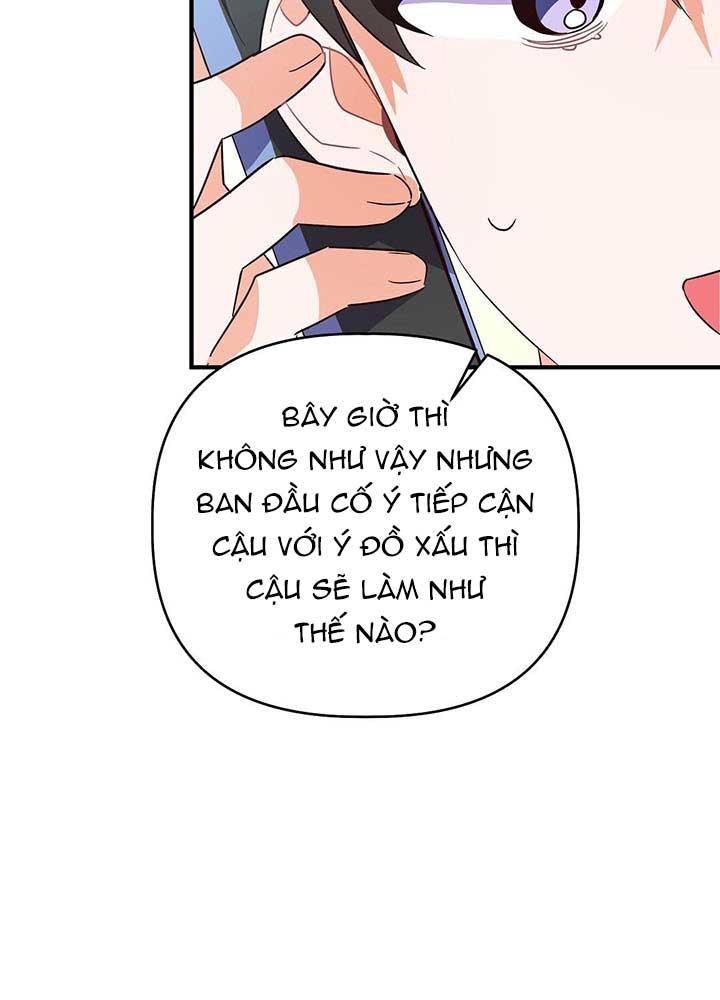 nhật ký yêu đương chapter 16 16