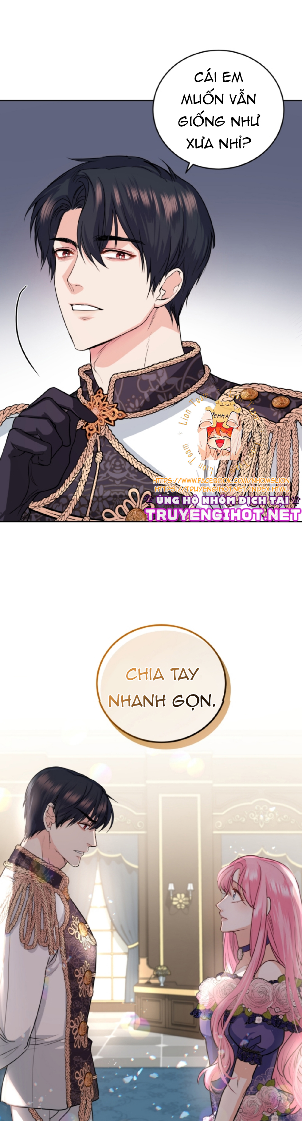 trở thành người điều chế nước hoa duy nhất của bạo chúa chapter 7 22