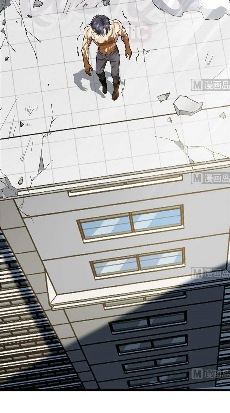 thâm dạ thư ốc chapter 80 28